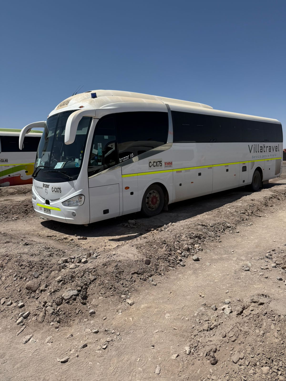 Flota Villa Travel