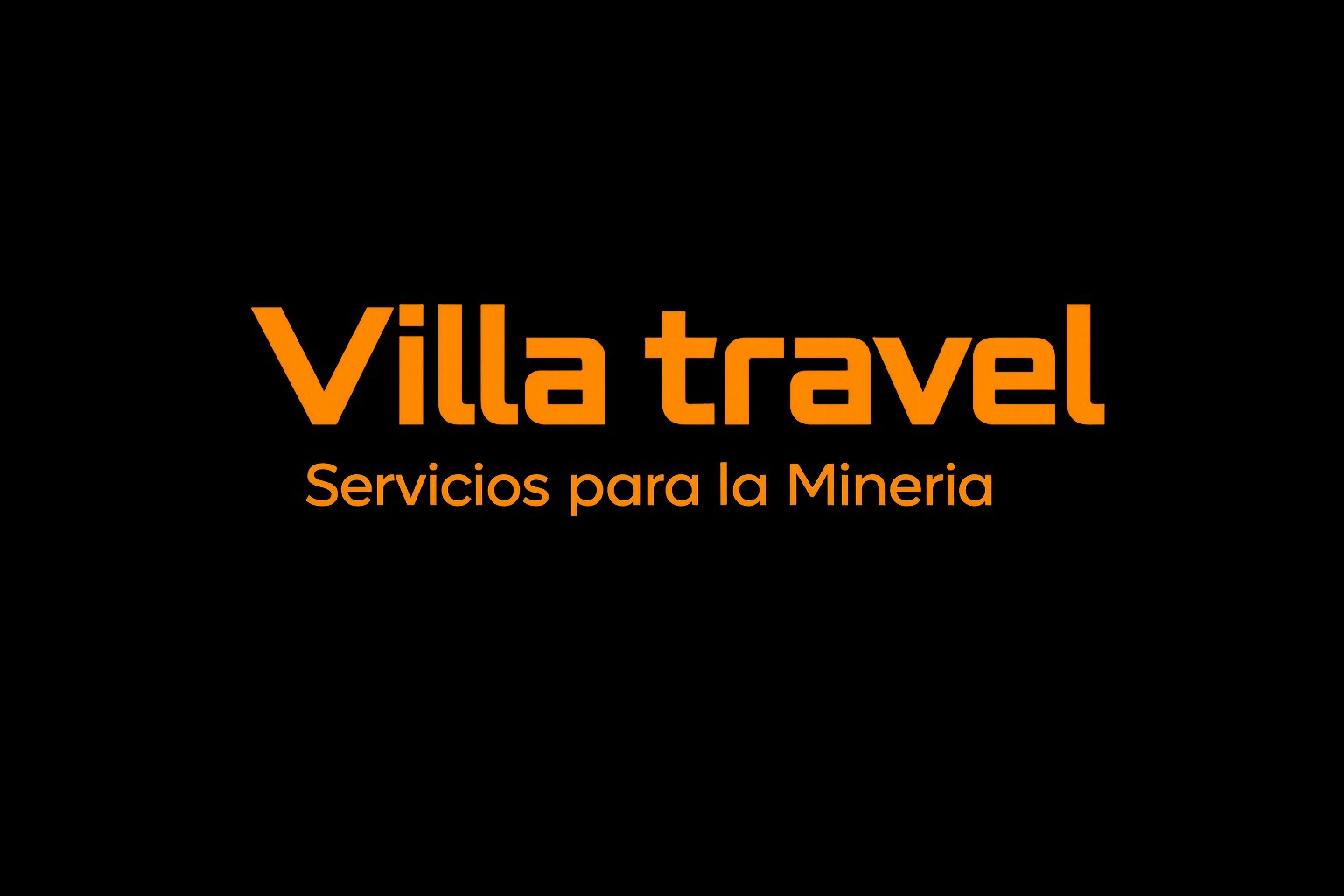 Villa Travel